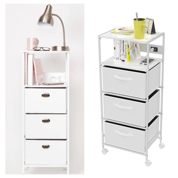 Splurge Vs. Save – Dorm&nbsp;Edition