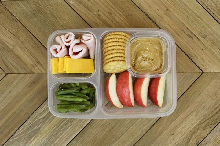 Back to School – Lunch&nbsp;Containers